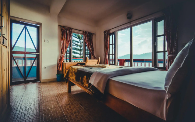 Sadhana Yoga Retreat Centre