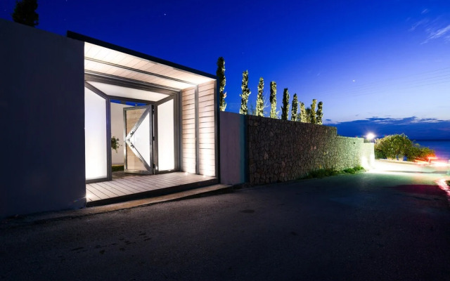 Villa Selenia Gold