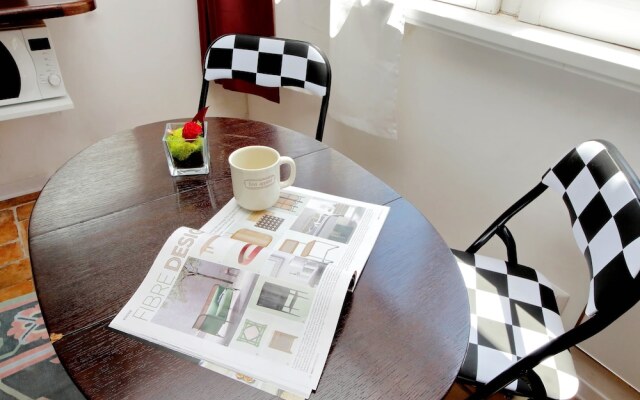 Ciancaleoni - WR Apartments