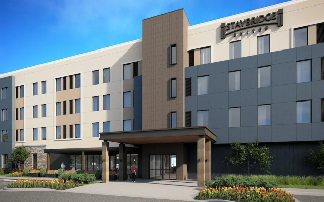 Staybridge Suites Manteca by IHG