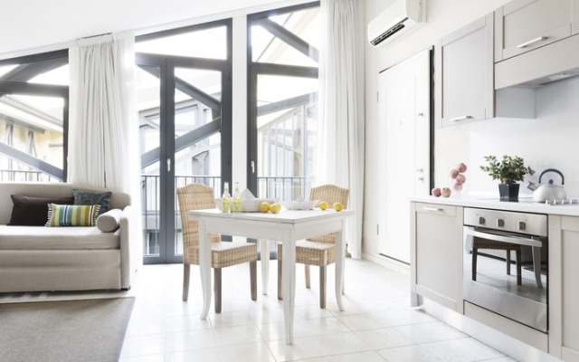 Residence Adriano