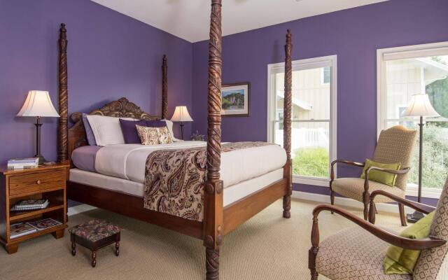 Inn at Riverbend