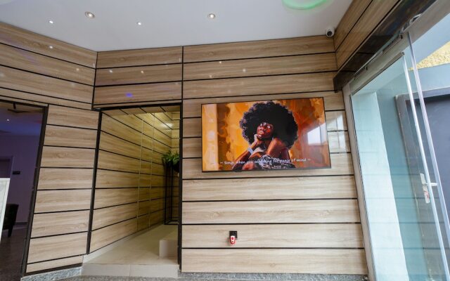 Brimuyo Hotel