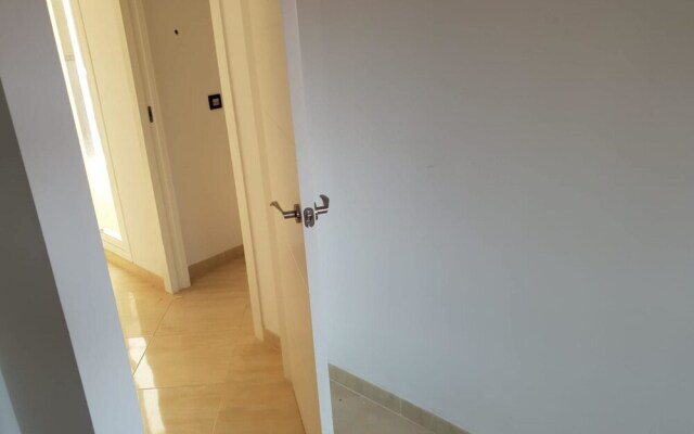 Apartment With one Bedroom in Melilla