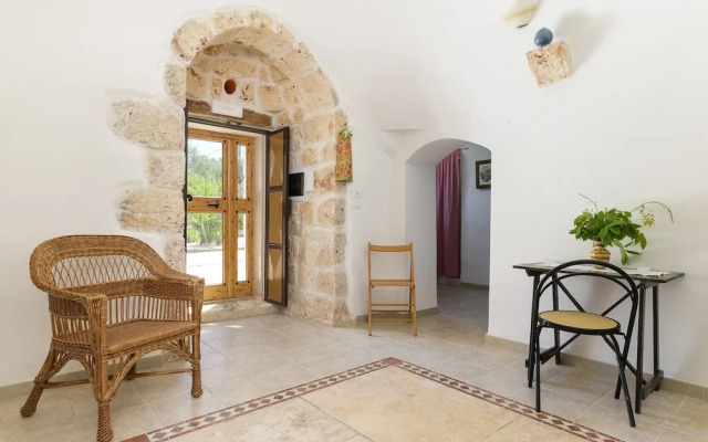 Trulli Isabella by Wonderful Italy