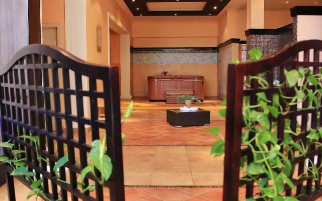 Haile Resort Hawassa