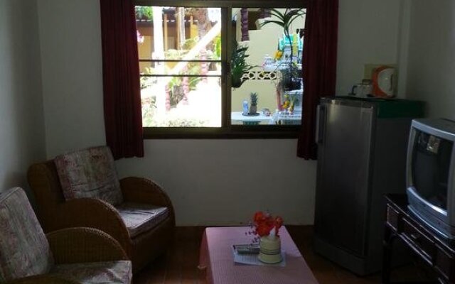 Baan Orchid Guesthouse Patong Beach