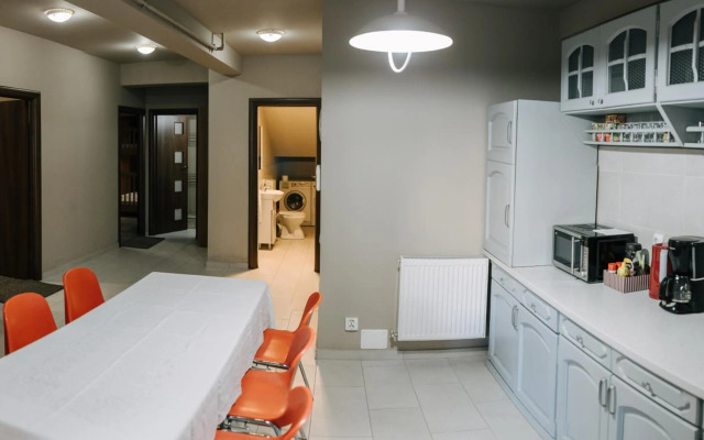 Meteor apartment XXL