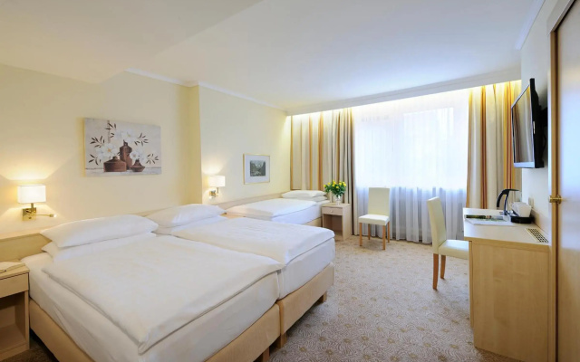 Hotel Scherer