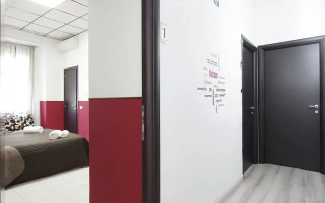 La Lupa In Trastevere