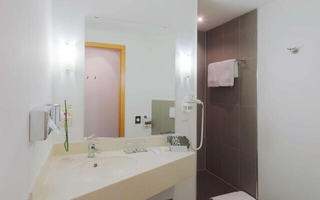 B&B HOTEL Krefeld-Süd