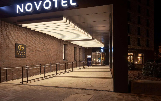 Novotel Regensburg Zentrum