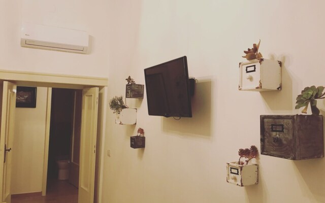 Il Salernitano Bed and Breakfast