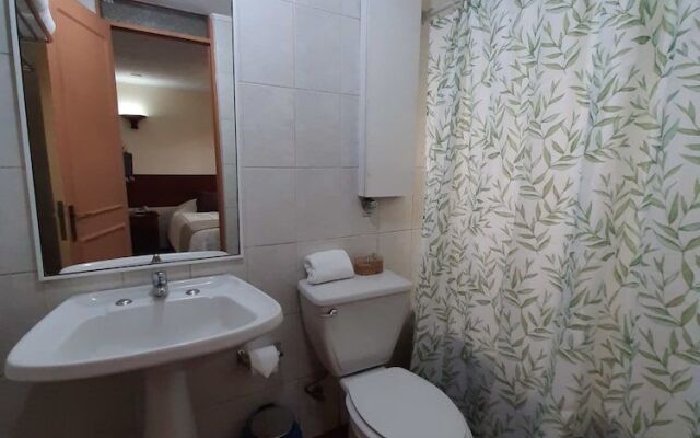 Nativo Hotel y Cafeteria