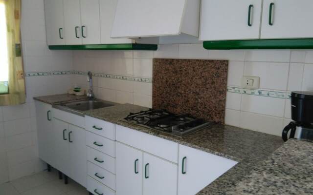 APCOSTAS Volta aire acondicionado 2 dormitorios