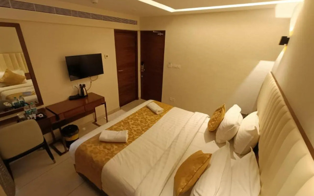 The Kings Park Grand