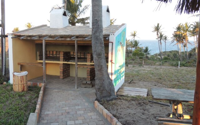 Duna Lodge