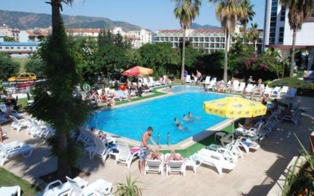 Club Hotel Diana