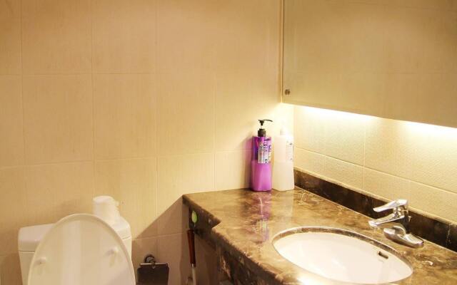Shenyang Tangtang Apartment Hotel