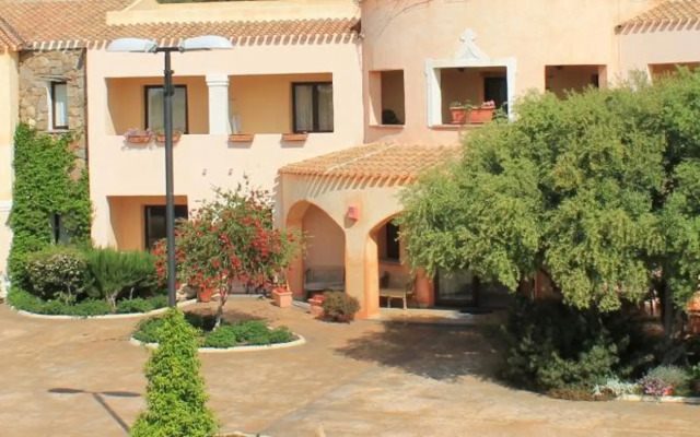 Maria Caderina Green Village