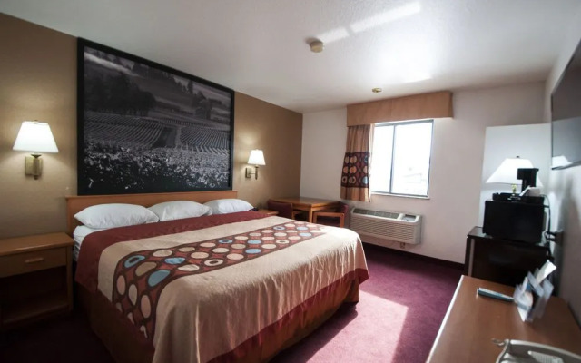 Quality Inn Wenatchee/Leavenworth