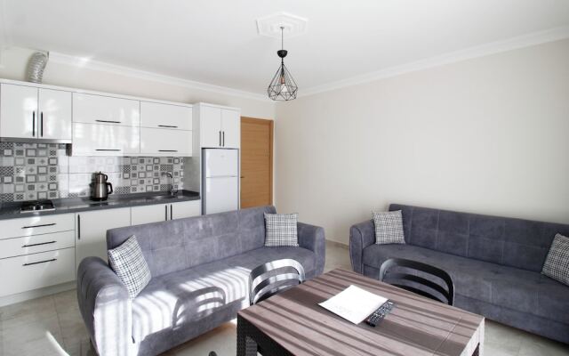 Tufan Boutique Hotel & Apart