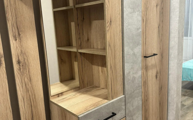 Апартаменты на улице Дуси Ковальчук