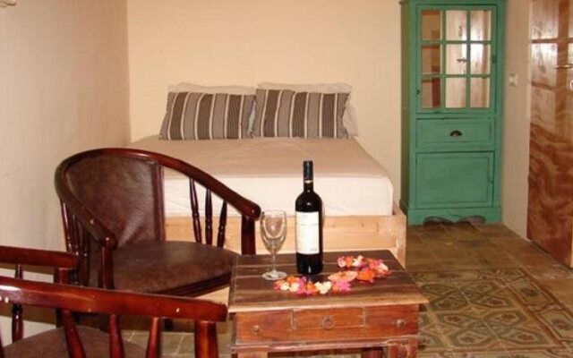 Agam Hahoresh Guest house