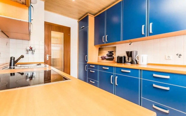 Little Manhatten Apartments