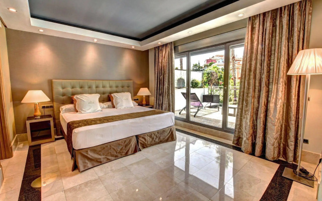 Artplatinum Suites & Apartments