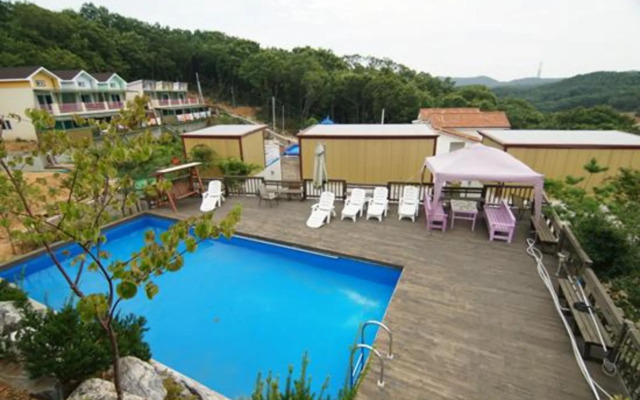 Sunrise Pension