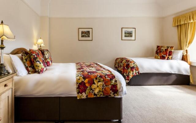 Lakehouse at The Waterhead Inn