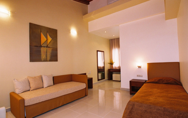 Lemnos Village Resort