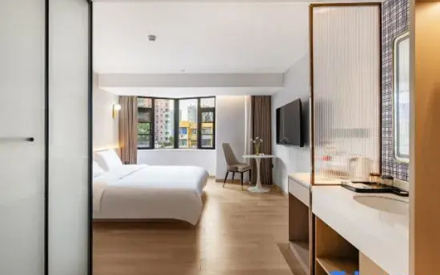 Star City International Hotel