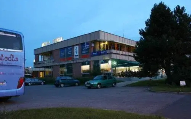 Hotel Dukla