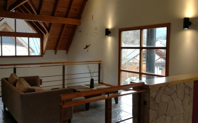 Hosteria ACA al Sur