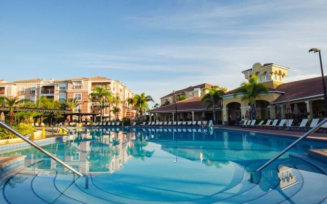 Vista Cay Inn by Densco