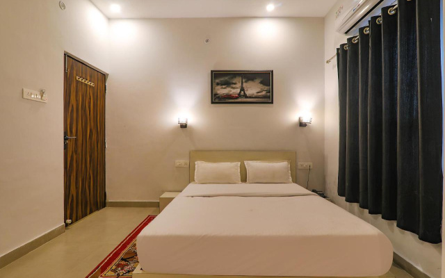 Fabhotel Sr Inn