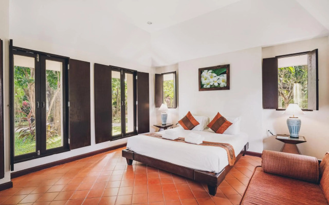 The Hive Hotel Samui