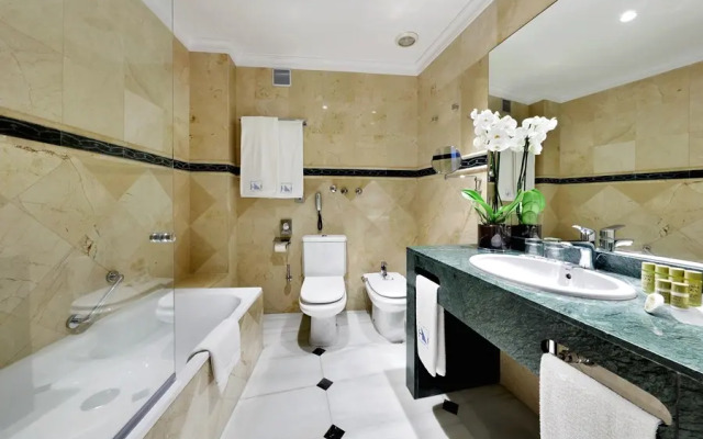 Eurostars Conquistador Hotel