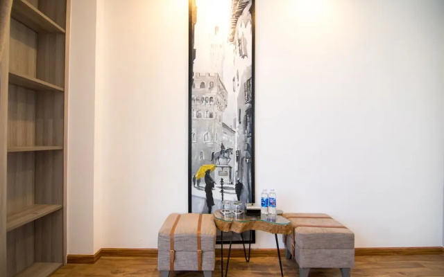 Cactusland Boutique Hotel by RedDoorz