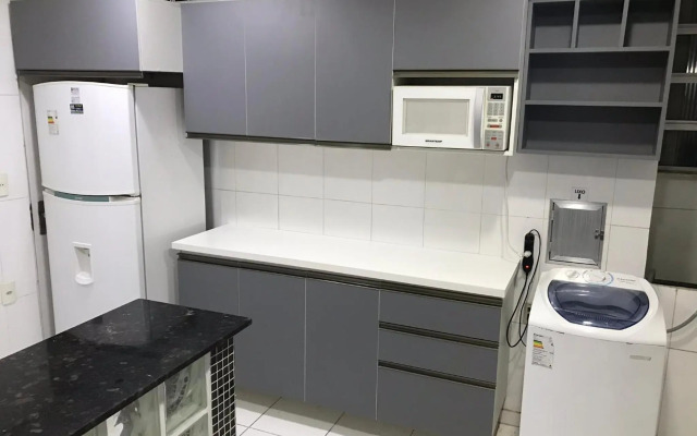 APARTAMENTO COPACABANA, 4 QUARTOS, 3 banheiros