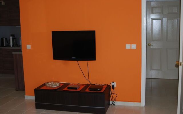 Menada Sozopol Apartments