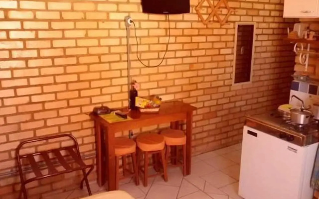 Recanto dos Bambus
