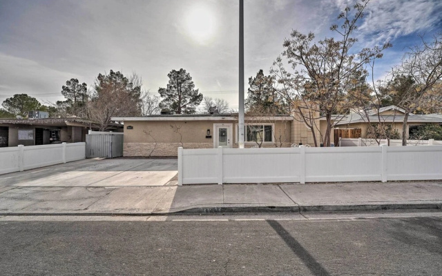 Home w/ Private Pool - Near Las Vegas Strip!