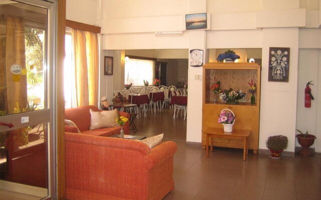 Onisillos Hotel