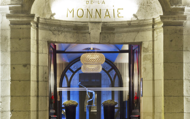 Hotel La Monnaie Art & Spa