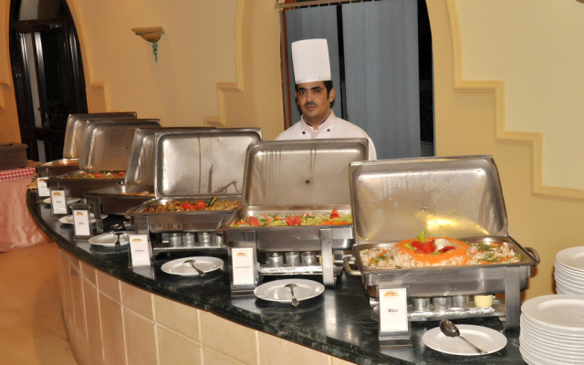 Viva Sharm Hotel