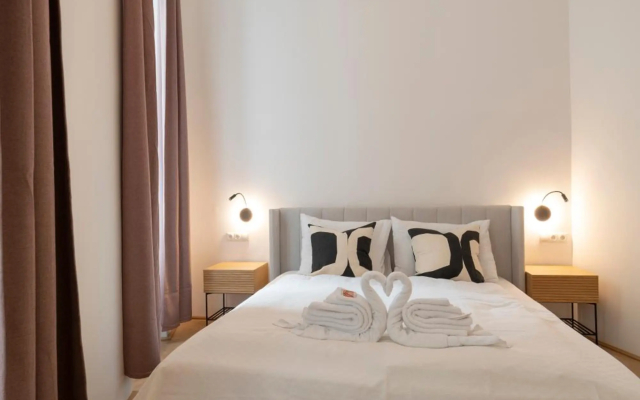 Brand new luxury Apartment in 1060 Vienna - Apartment in Vienna - Photo 4