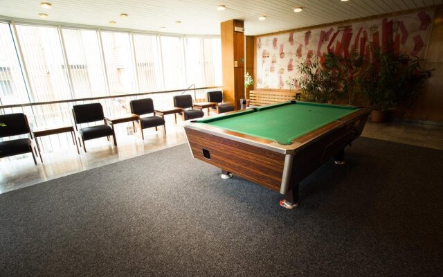 Hotel Bezdez Stare Splavy
